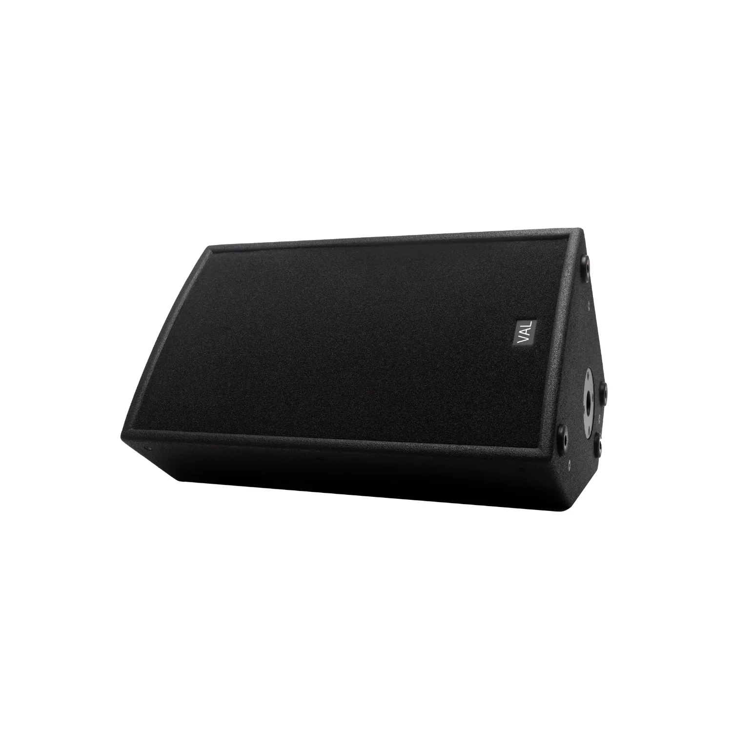 Val Audio QX12HP — alternate angle